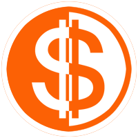 Dollar Icon